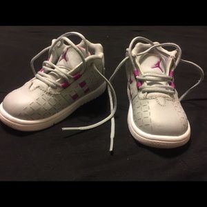 Nike Jordan Illusion (GT) 705551-009 Size 8c